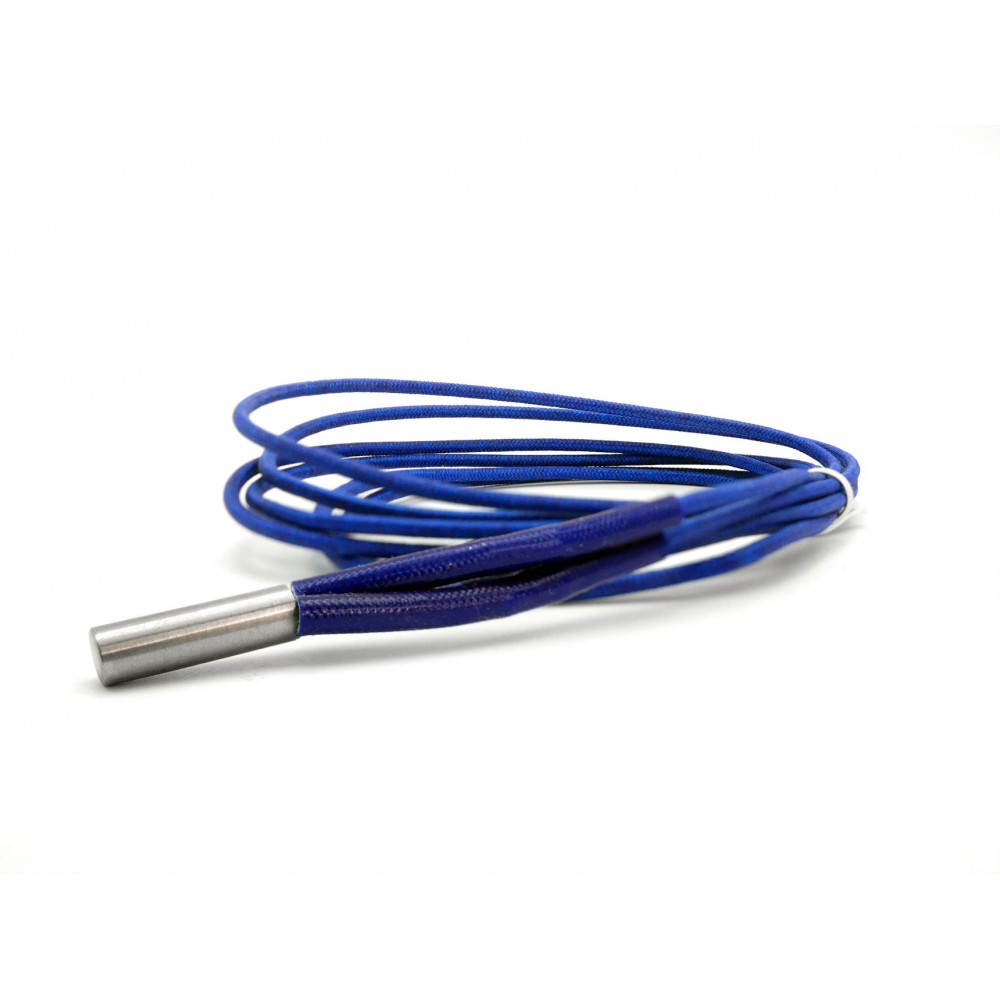 E3D Standartinė šildytuvo kasetė - 12V - 40W-Prino