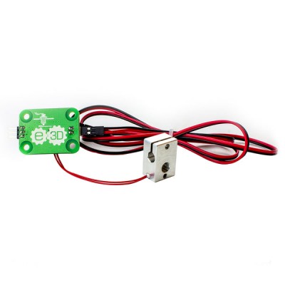 E3D V6 PT100 atnaujinimo rinkinys-Prino