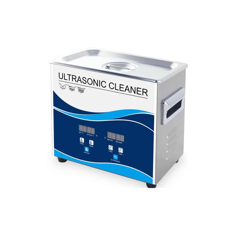 Granbo Sonic Ultragarsinis valytuvas GS0203-Ultragarsinės Granbo Sonic Ultragarsinis valytuvas GS0203-Ultragarsinės