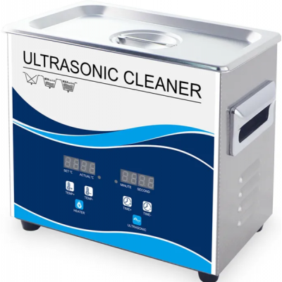 Granbo Sonic Ultragarsinis valytuvas GS0203-Ultragarsinės