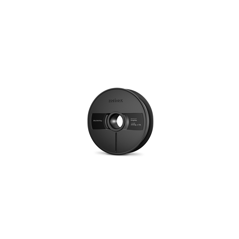 Zortrax Z-ULTRAT Plus, skirtas M300 Dual - 1.75 mm - 2 kg - Zortrax Z-ULTRAT Plus, skirtas M300 Dual - 1.75 mm - 2 kg -