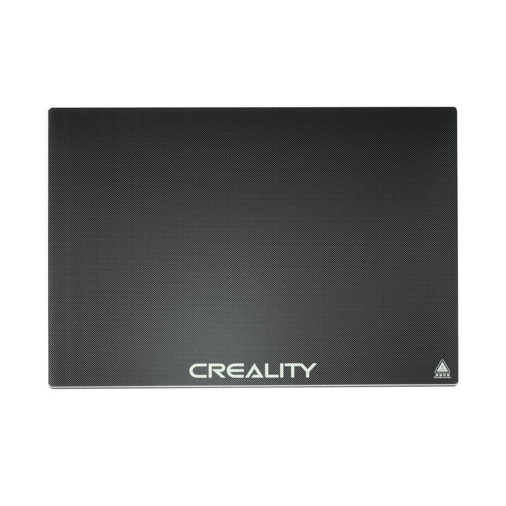 Creality 3D CR-5 Pro stiklo plokštė su specialia chemine Creality 3D CR-5 Pro stiklo plokštė su specialia chemine