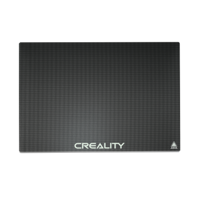 Creality 3D CR-5 Pro stiklo plokštė su specialia chemine