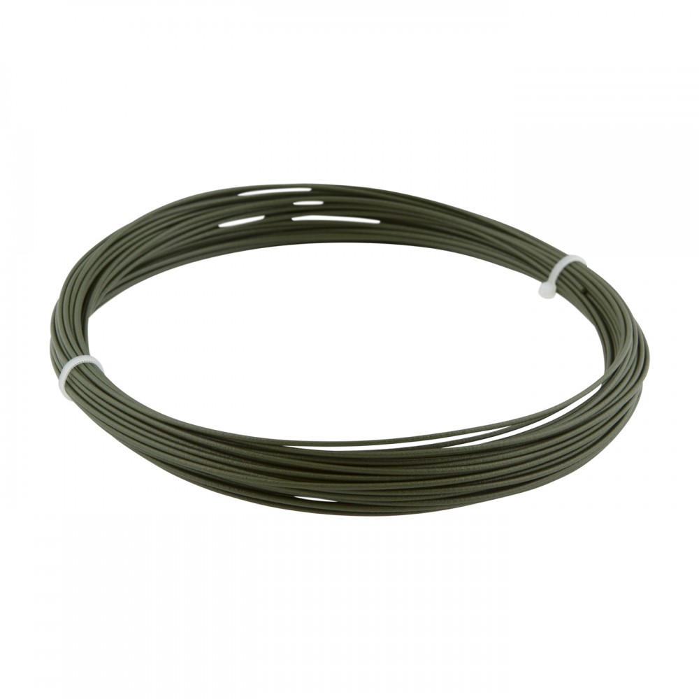 "PrimaSelect CARBON" pavyzdys - 1.75 mm - 50 g - Žalios "PrimaSelect CARBON" pavyzdys - 1.75 mm - 50 g - Žalios