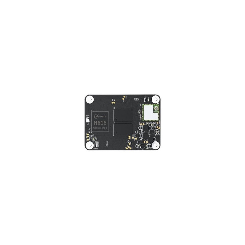 BigTreeTech CB1 V2.2 Viena plokštė-Prino BigTreeTech CB1 V2.2 Viena plokštė-Prino