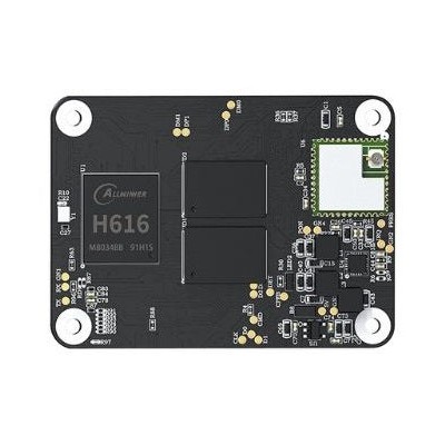 BigTreeTech CB1 V2.2 Viena plokštė-Prino