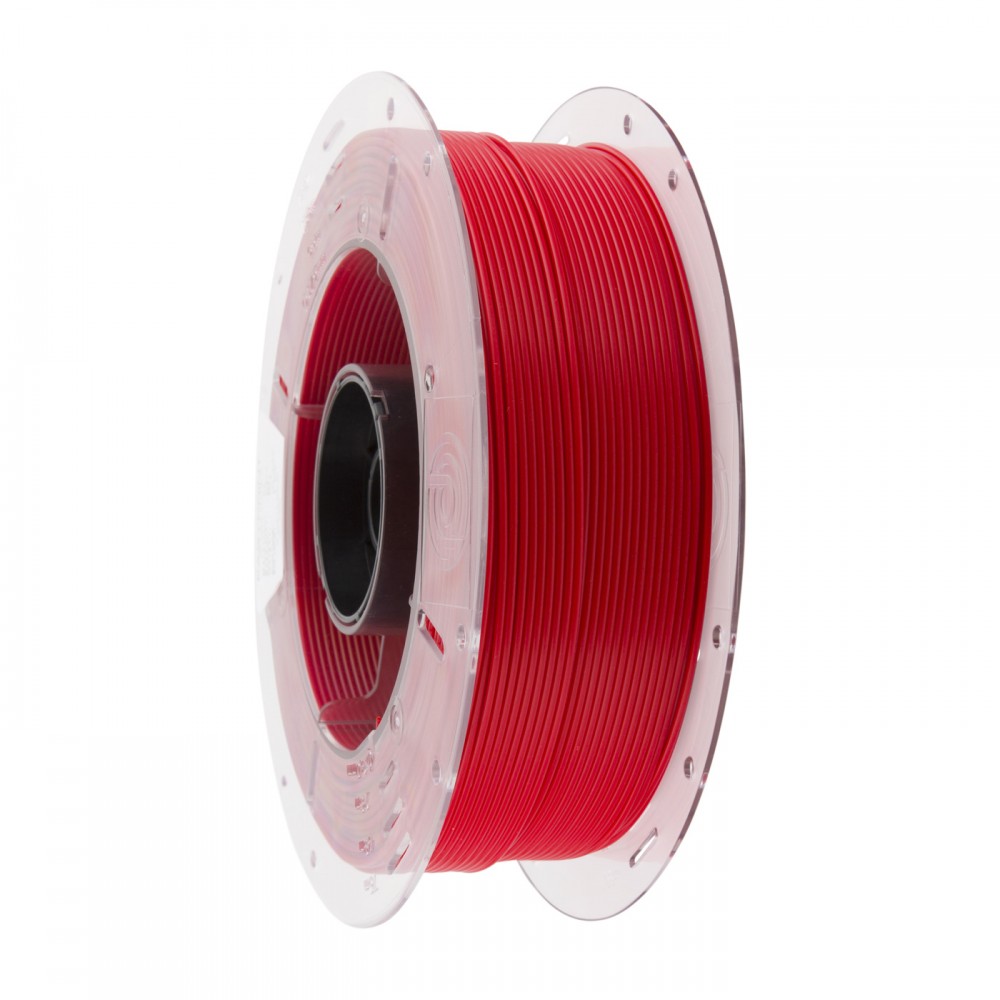 "EasyPrint PLA - 1.75 mm - 500 g - Raudona-PLA