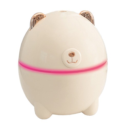 Aromatinis difuzorius POLAR BEAR Gold-Aromato difuzoriai