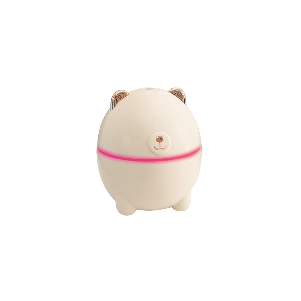 Aromatinis difuzorius POLAR BEAR Gold-Aromato difuzoriai