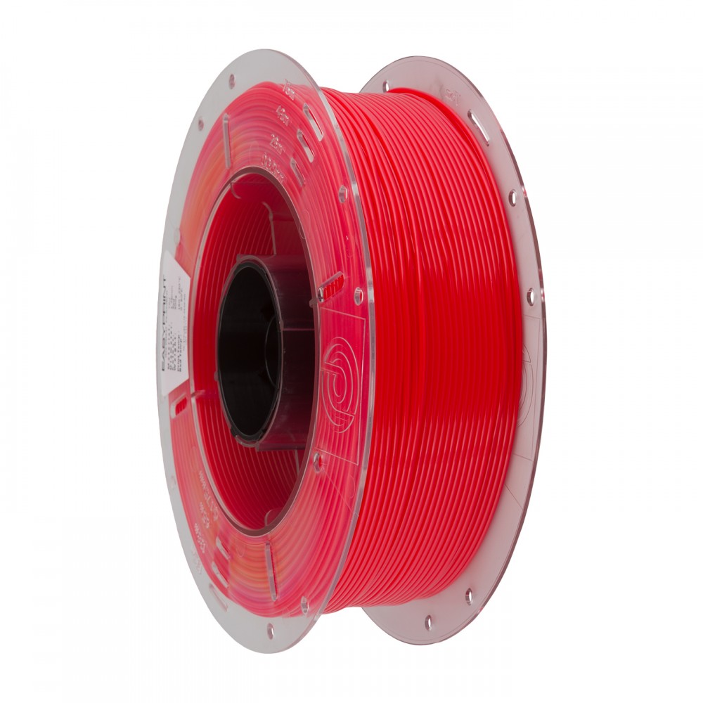 PrimaCreator™ "EasyPrint FLEX 95A - 1.75 mm - 500g - PrimaCreator™ "EasyPrint FLEX 95A - 1.75 mm - 500g -