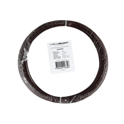PrimaSelect ABS - 1.75 mm - 50 g - Rudos spalvos-ABS