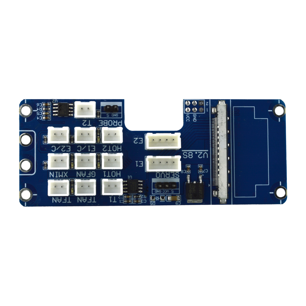 CreatBot F430 PCB plokštė-Prino CreatBot F430 PCB plokštė-Prino