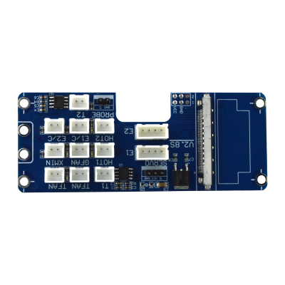 CreatBot F430 PCB plokštė-Prino