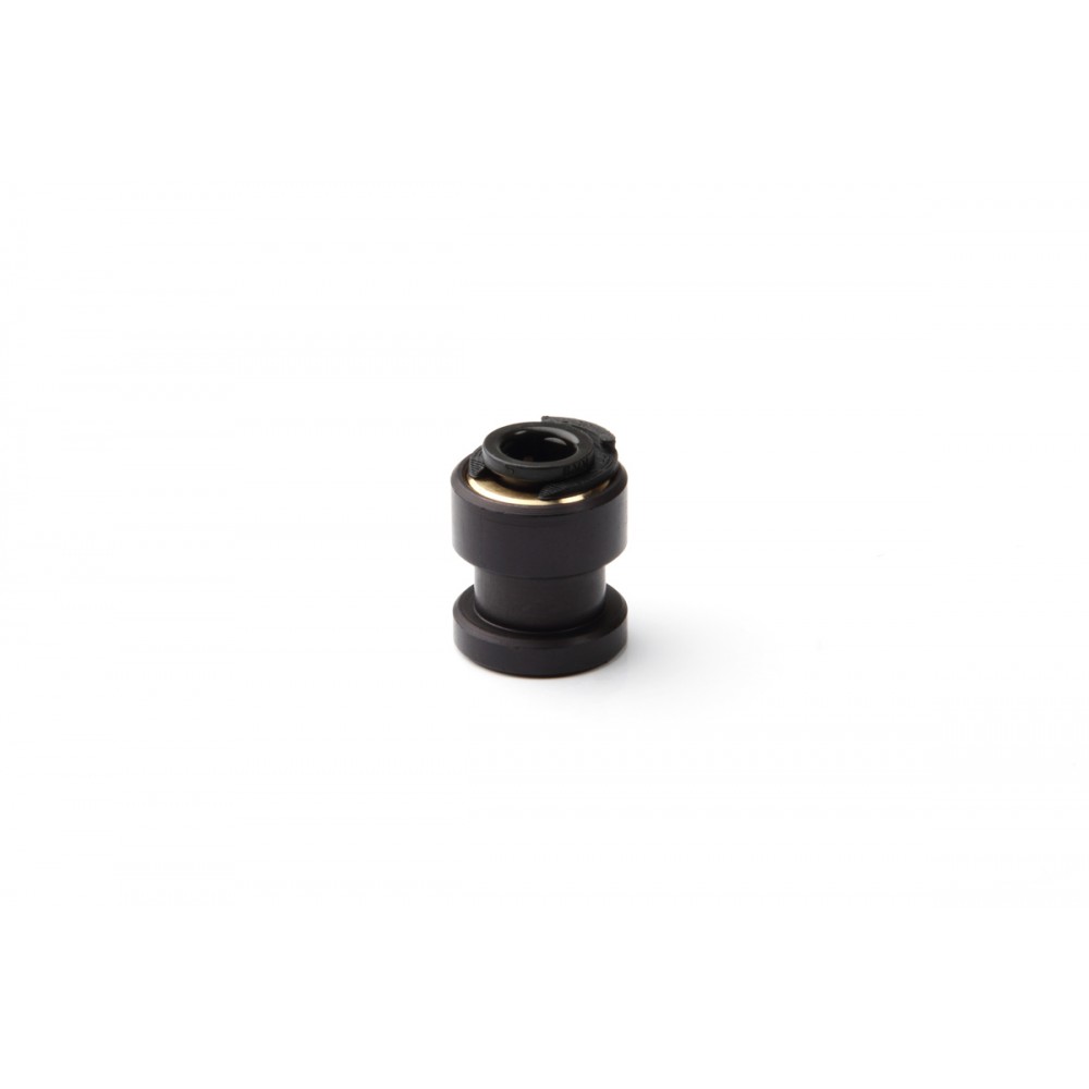 "BondTech" Bowdeno adapteris 2.85-3.0 mm / 6 mm-Prino "BondTech" Bowdeno adapteris 2.85-3.0 mm / 6 mm-Prino