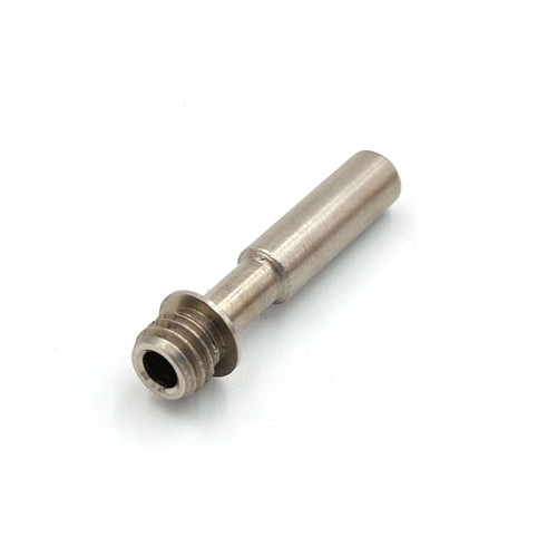 Wanhao D10 Karščio protrūkis-Prino