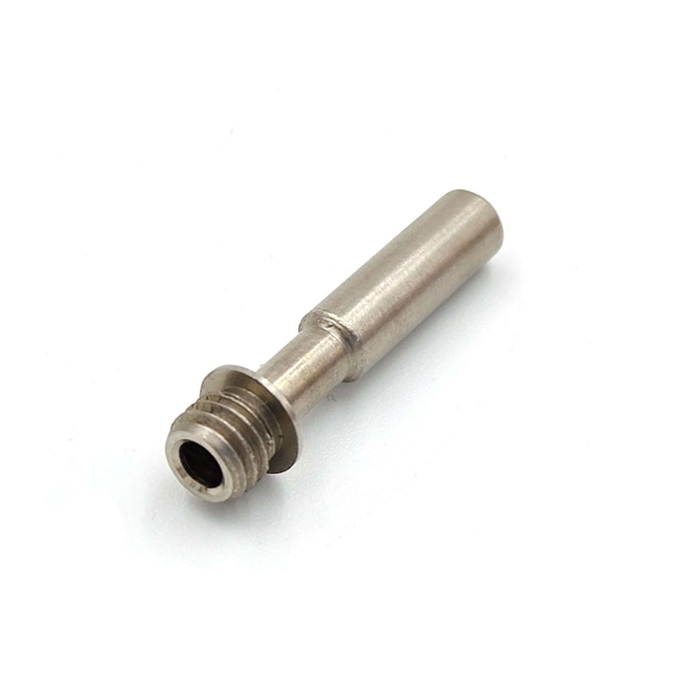Wanhao D10 Karščio protrūkis-Prino Wanhao D10 Karščio protrūkis-Prino