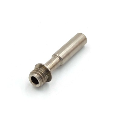 Wanhao D10 Karščio protrūkis-Prino