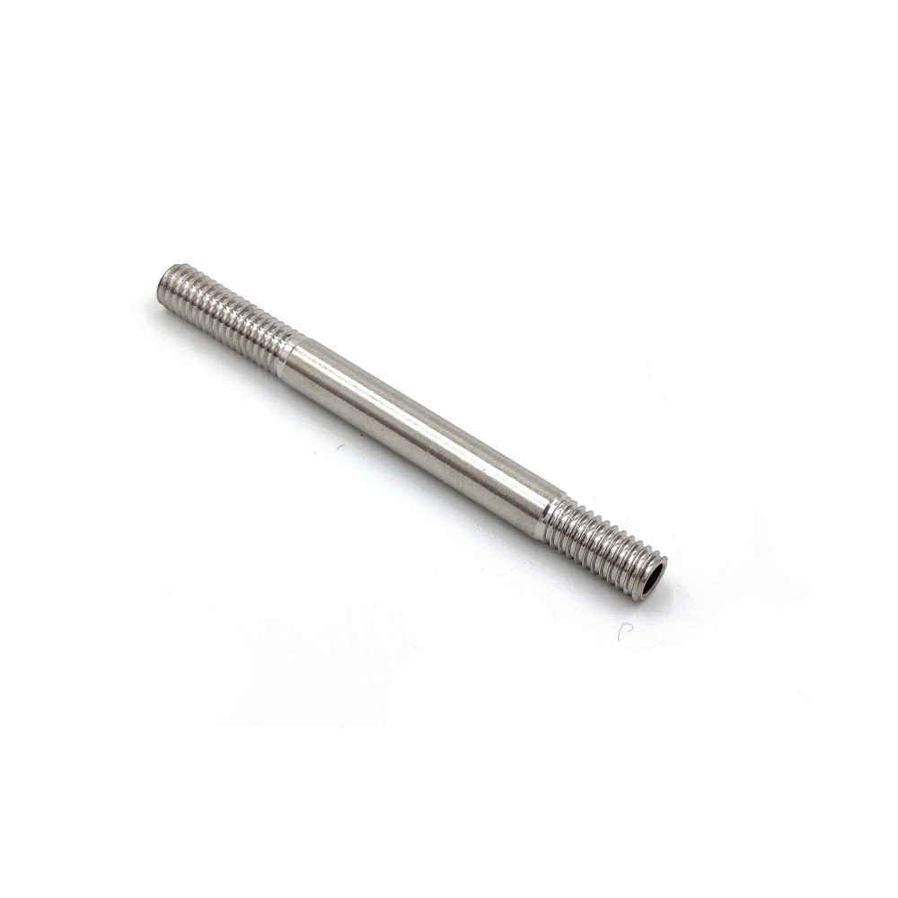 Wanhao D10 gijų kreipiamasis vamzdelis-Prino Wanhao D10 gijų kreipiamasis vamzdelis-Prino