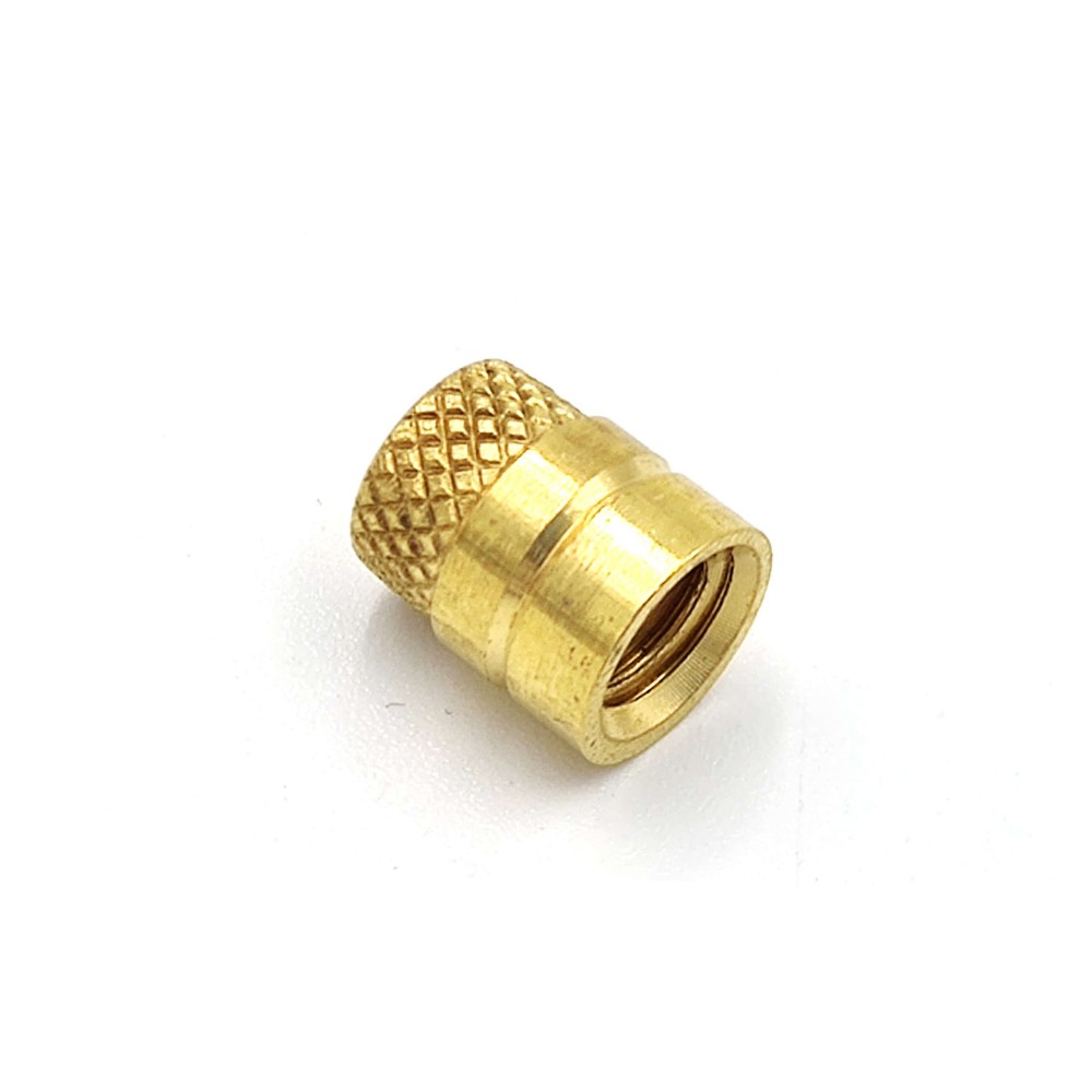 Wanhao D10 purkštuko fiksavimo veržlė-Prino Wanhao D10 purkštuko fiksavimo veržlė-Prino