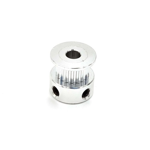 Wanhao D10 Skriemulinis skriemulys 5 mm-Prino