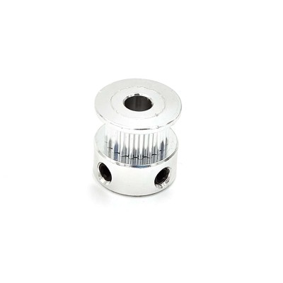 Wanhao D10 Skriemulinis skriemulys 5 mm-Prino