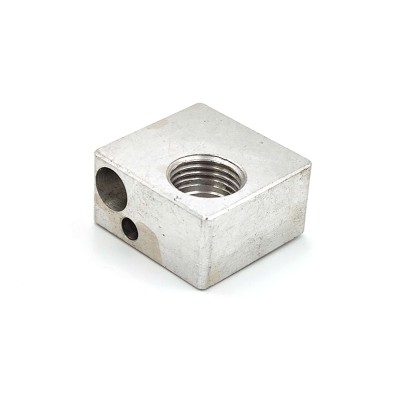 Wanhao D10 aliuminio šilumos blokas-Prino