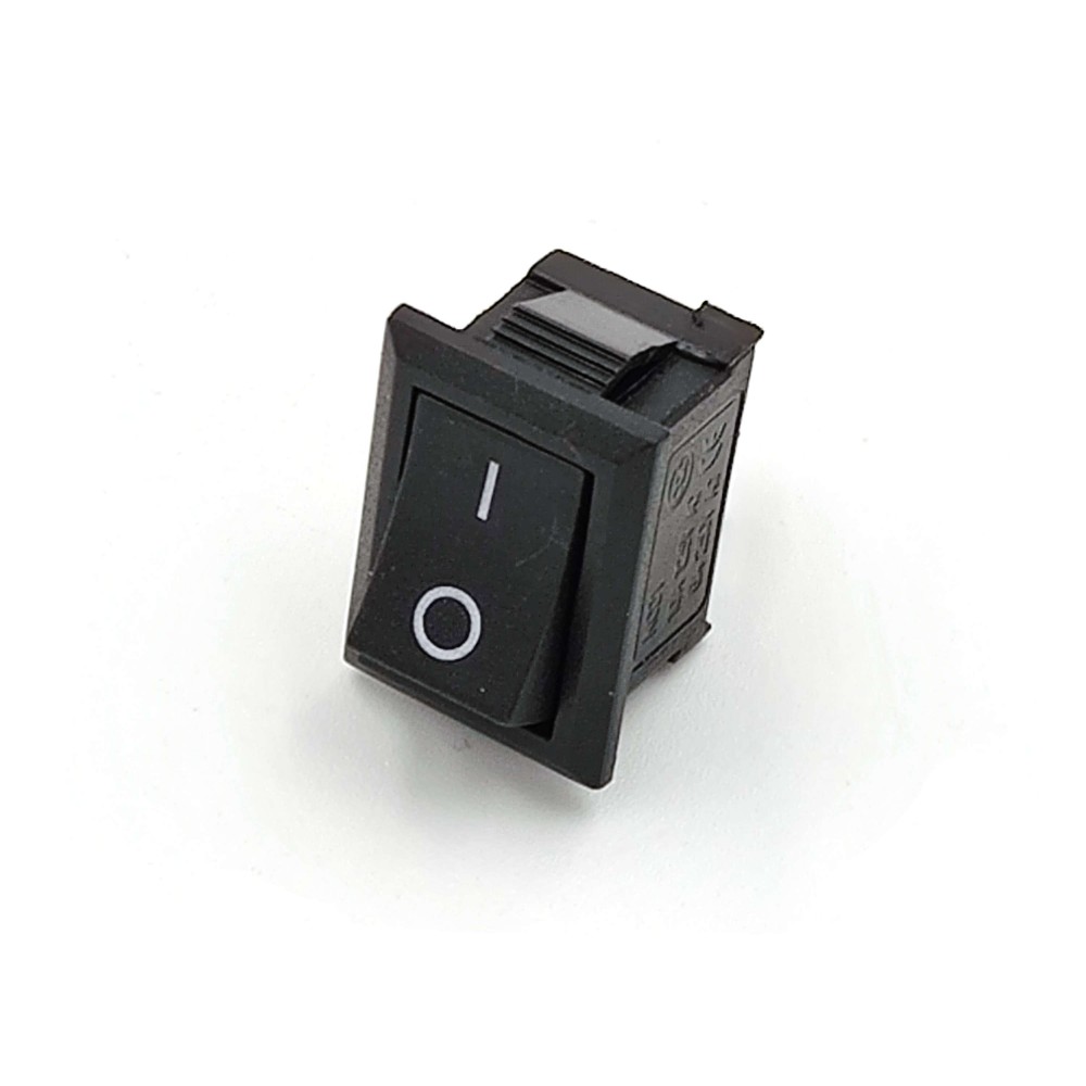 Wanhao D10 maitinimo jungiklis-Prino Wanhao D10 maitinimo jungiklis-Prino