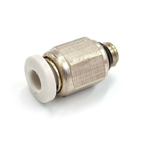 Wanhao D10 vamzdžio jungtis Push-Jungtis-Prino