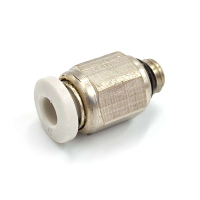 Wanhao D10 vamzdžio jungtis Push-Jungtis-Prino