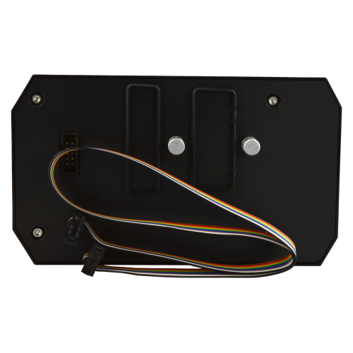 Creality "3D Ender 3 V2" LCD rinkinys-Prino