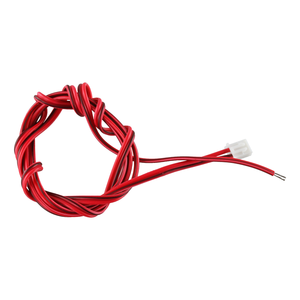 Wanhao D6-šviesos ilginimo kabelis, 85 cm-Prino Wanhao D6-šviesos ilginimo kabelis, 85 cm-Prino