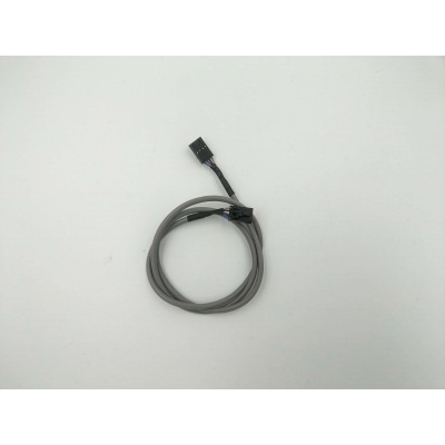 Flashforge "Guider II" END-STOP kabelis-Prino