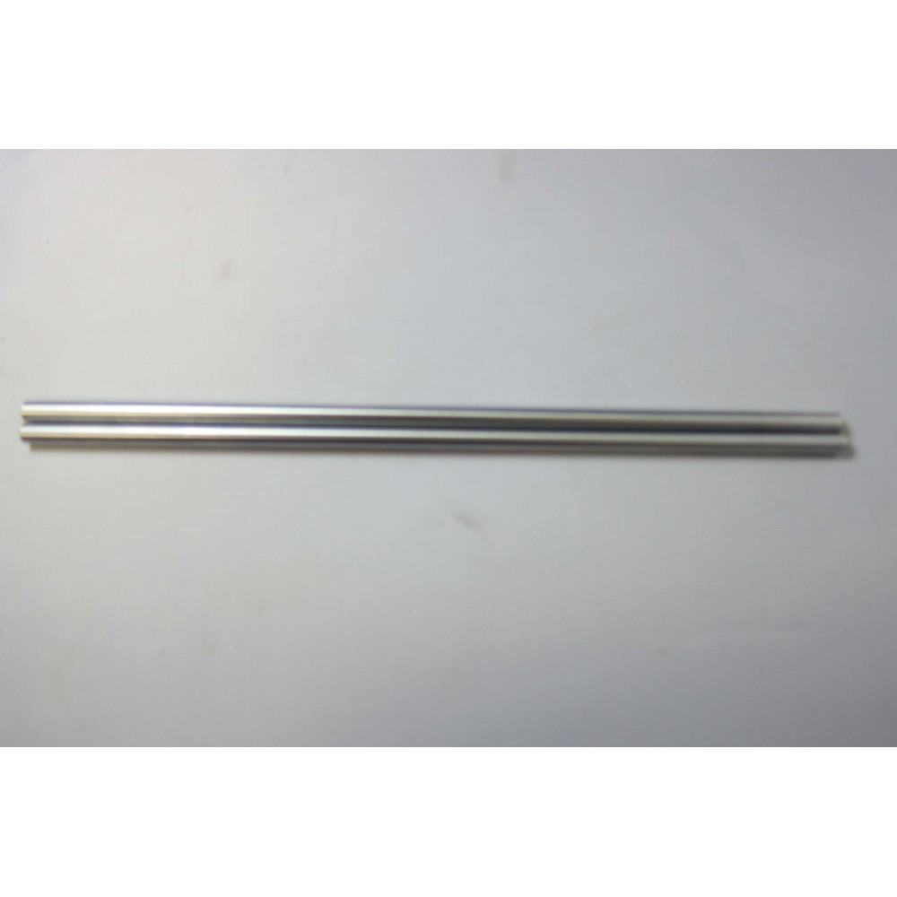 Wanhao D4 Z kreipiamieji strypai-Prino Wanhao D4 Z kreipiamieji strypai-Prino