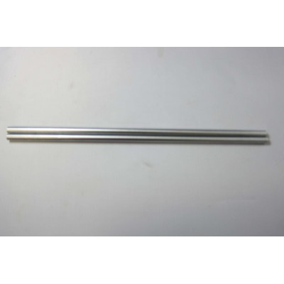 Wanhao D4 Z kreipiamieji strypai-Prino