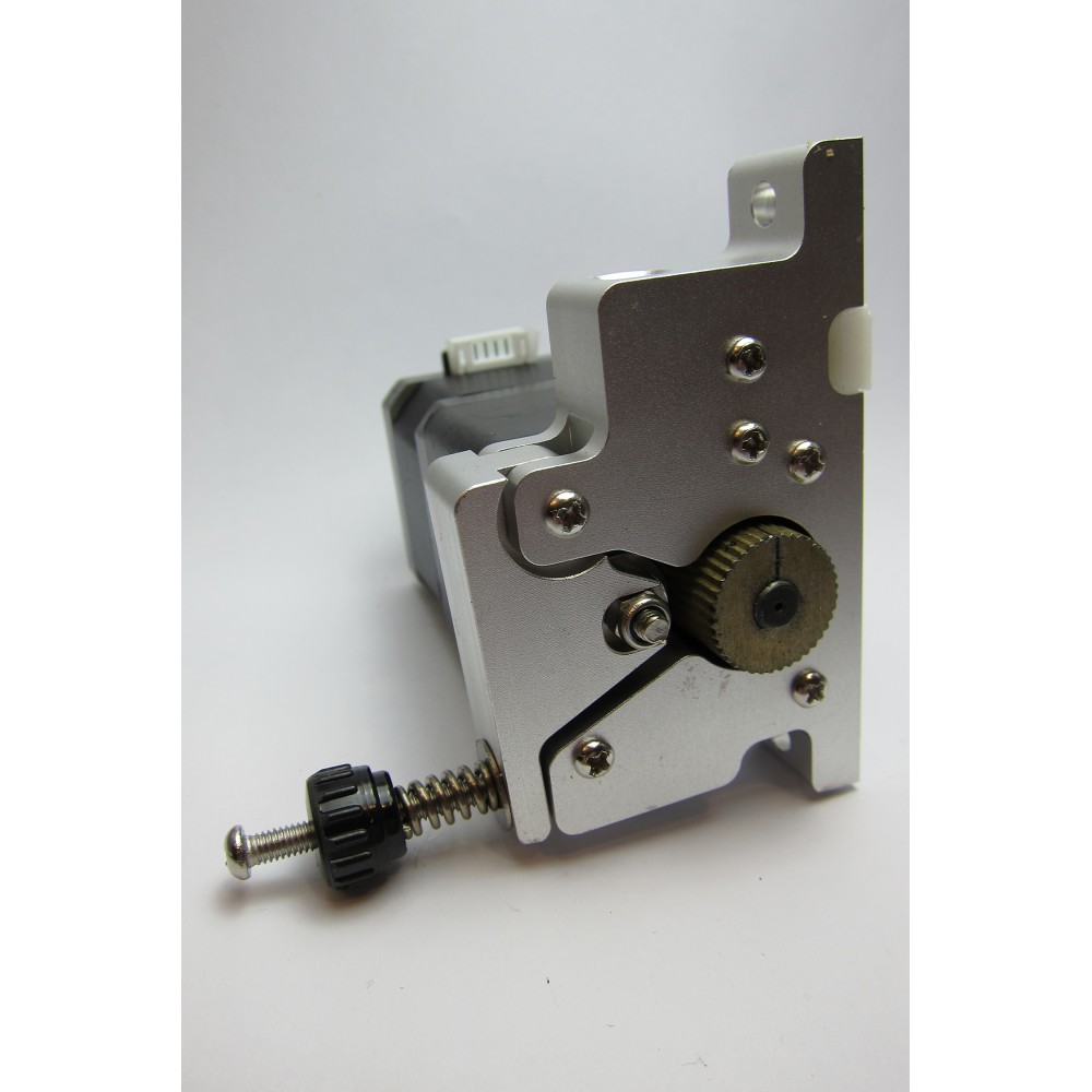 CreatBot 2,85 mm Padavimo variklis, blokas ir pavara 1/L-Prino CreatBot 2,85 mm Padavimo variklis, blokas ir pavara 1/L-Prino