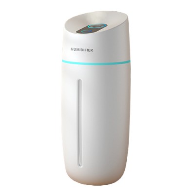 Aromatinis difuzorius HUMIDIFIER White-Aromato difuzoriai