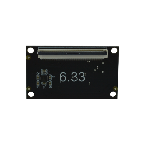 Wanhao GR1 - LCD jungiamoji / adapterio plokštė-Prino