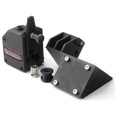 "BondTech" atnaujinimo rinkinys, skirtas Creality CR-10S su