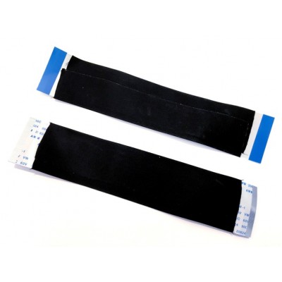 Wanhao D7 LCD plokščias kabelis-Prino