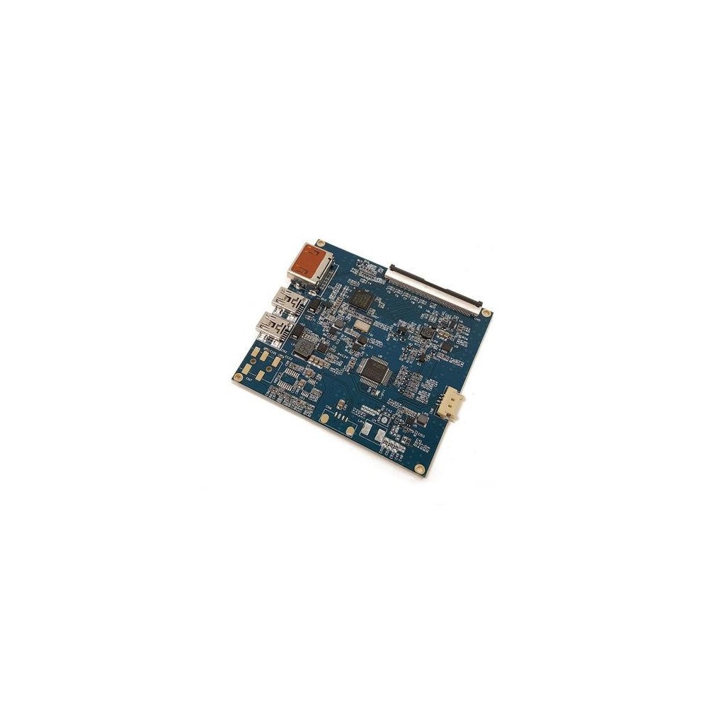 Wanhao D7 LCD PCB-Prino