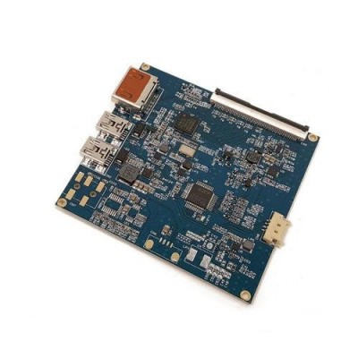 Wanhao D7 LCD PCB-Prino