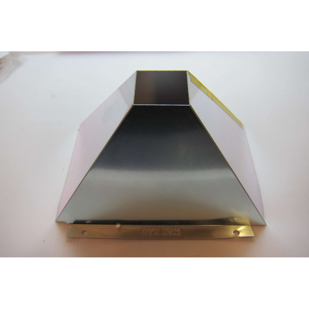 Wanhao D7 D7 Atspindžio dangtelis-Prino Wanhao D7 D7 Atspindžio dangtelis-Prino