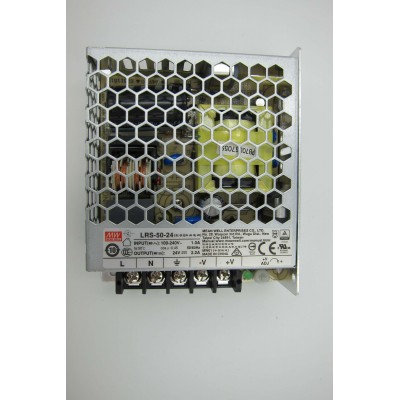 Wanhao Duplicator "i3 Mini - PSU-Prino