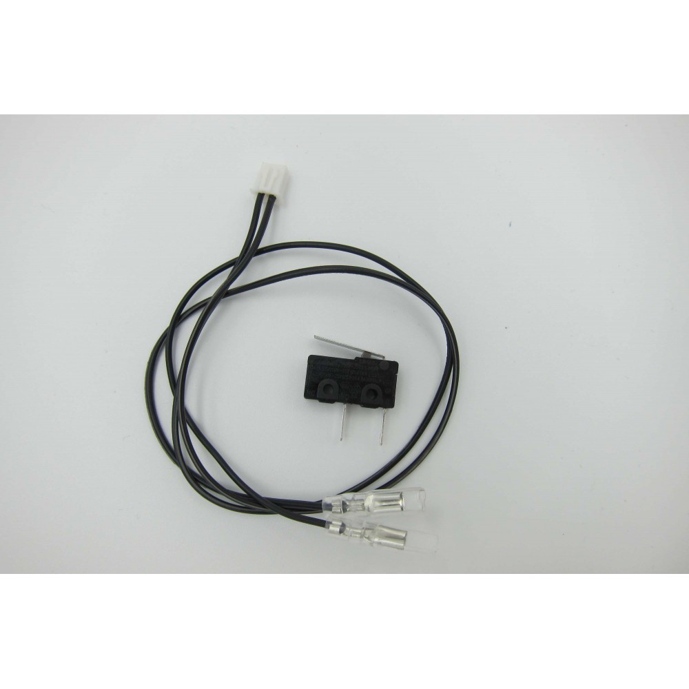 Wanhao Duplicator "i3 Mini - Z ašies galinio stabdymo Wanhao Duplicator "i3 Mini - Z ašies galinio stabdymo