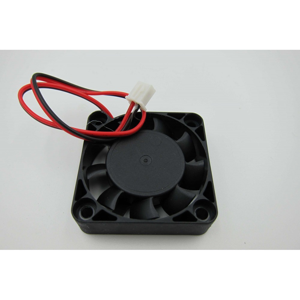 Wanhao D7 UV-šviesos ventiliatorius 40x40 mm-Prino Wanhao D7 UV-šviesos ventiliatorius 40x40 mm-Prino