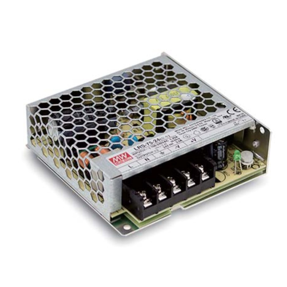 Creality 3D CR-10 Maksimalus pagrindinės plokštės maitinimo Creality 3D CR-10 Maksimalus pagrindinės plokštės maitinimo