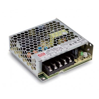 Creality 3D CR-10 Maksimalus pagrindinės plokštės maitinimo