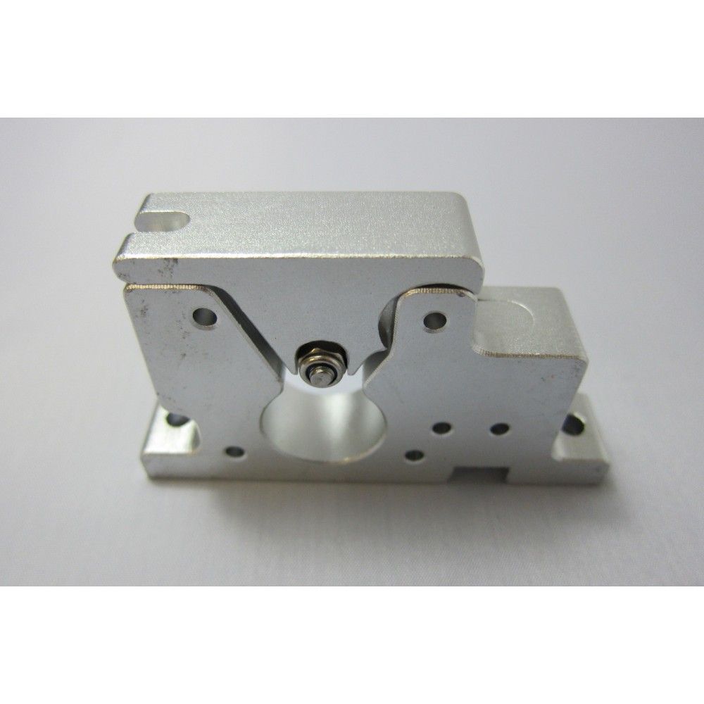 CreatBot 2,85 mm Laidų padavimo blokas R/2-Prino CreatBot 2,85 mm Laidų padavimo blokas R/2-Prino