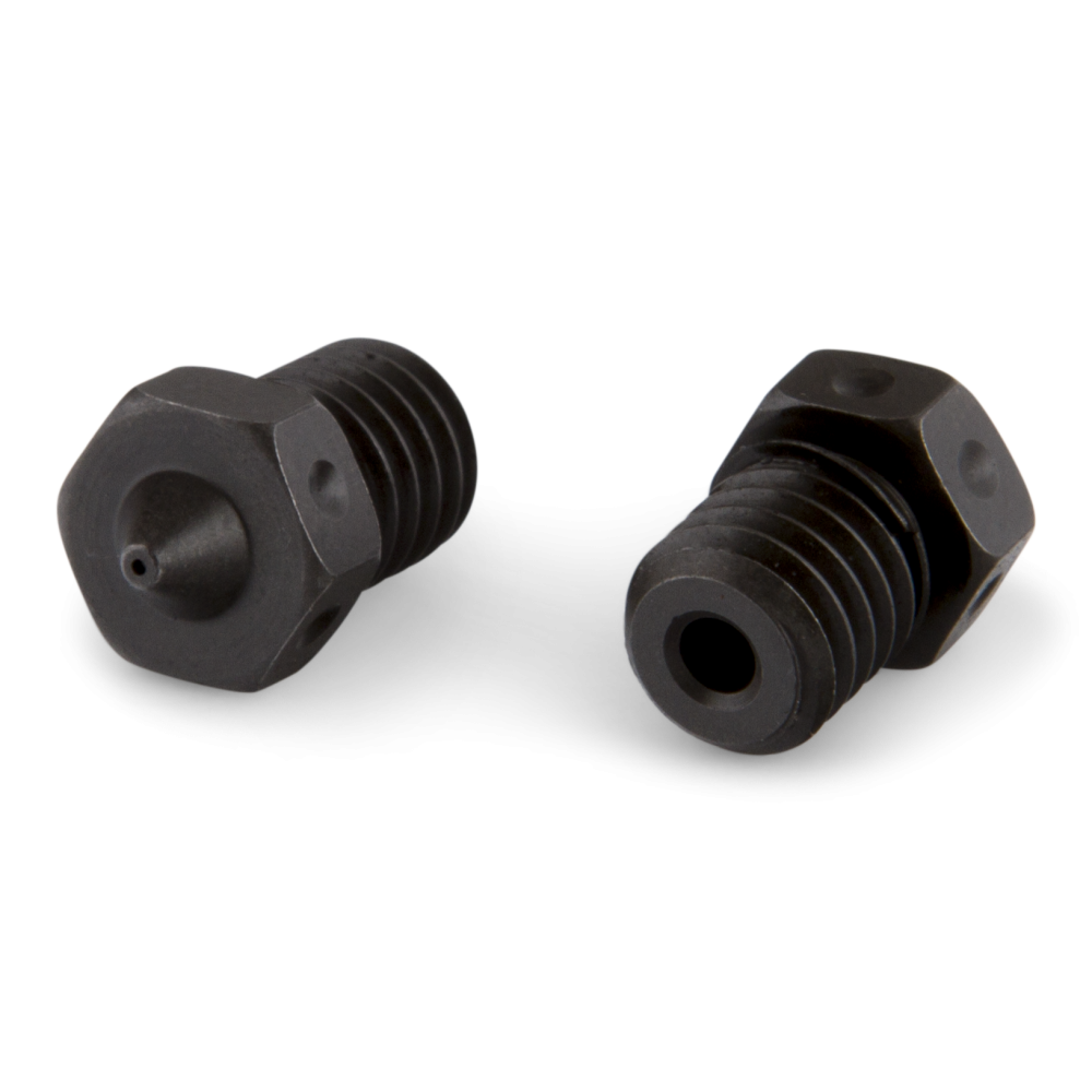 P120 grūdintas antgalis 0,8 mm - 1 vnt-Prino P120 grūdintas antgalis 0,8 mm - 1 vnt-Prino