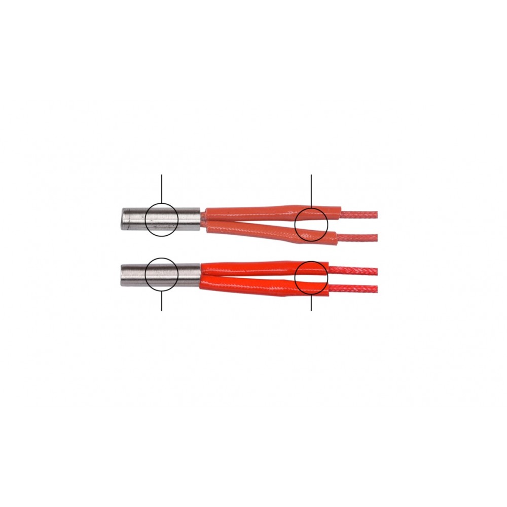BIQU 3D B1 kaitinimo elementas-Prino BIQU 3D B1 kaitinimo elementas-Prino